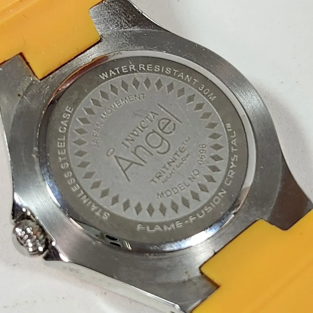 Invicta watch very